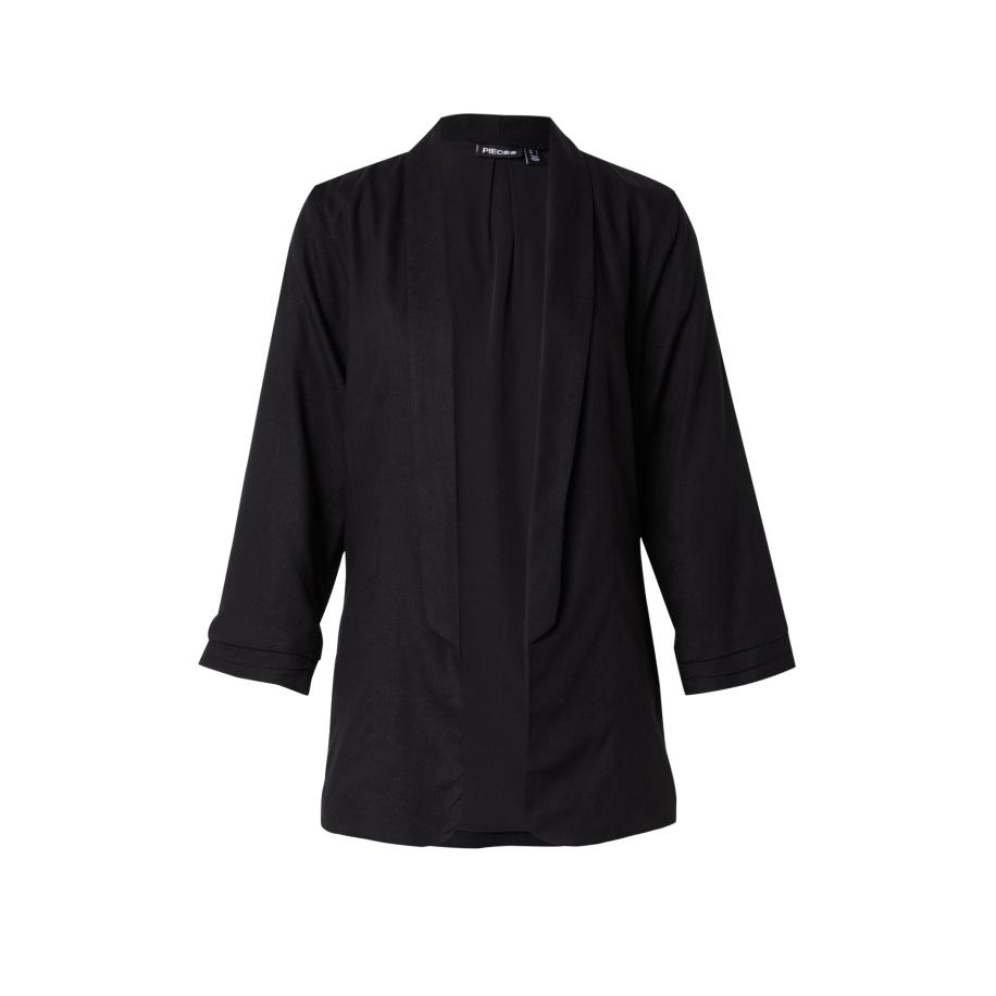 Pieces PIECES Blazers zwart -