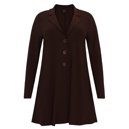 Yoek YOEK Blazers Dolce bruin
