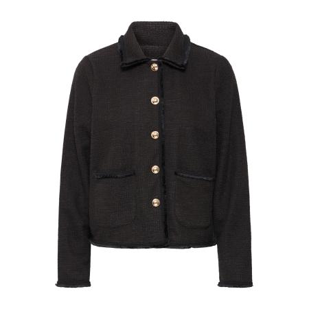 ICHI ICHI Blazers IHKate zwart