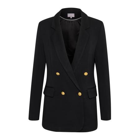 Culture CULTURE Blazers Eva zwart