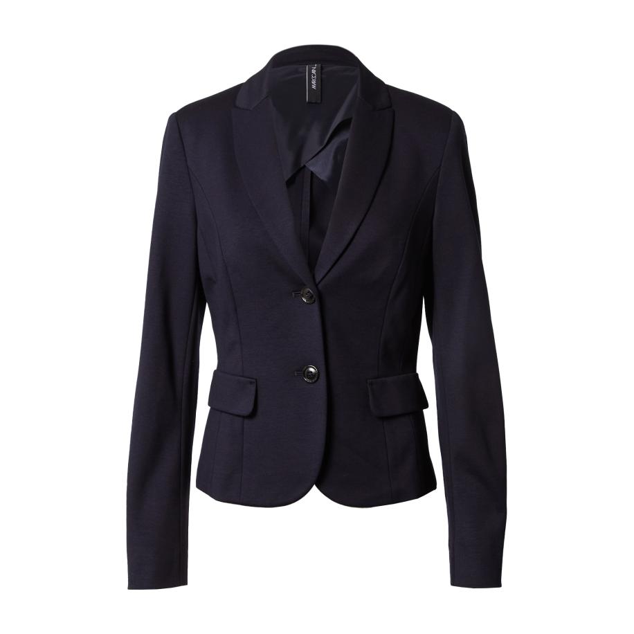 Marc Cain Marc Cain Blazers nachtblauw -
