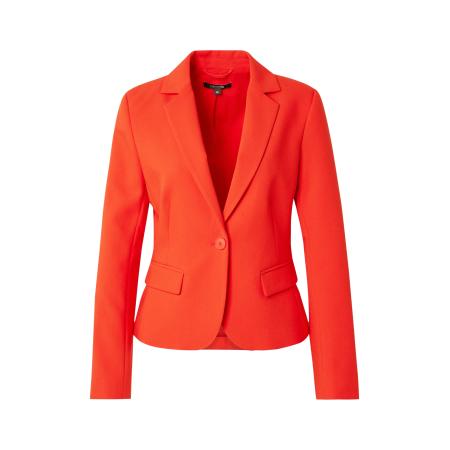 Comma COMMA Blazers oranjerood