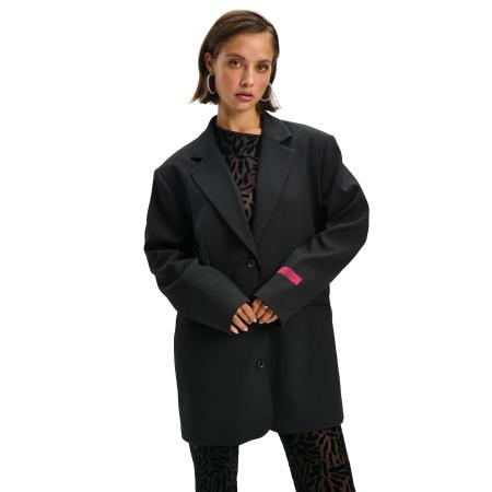 Refined Department Leslie Blazerjurk