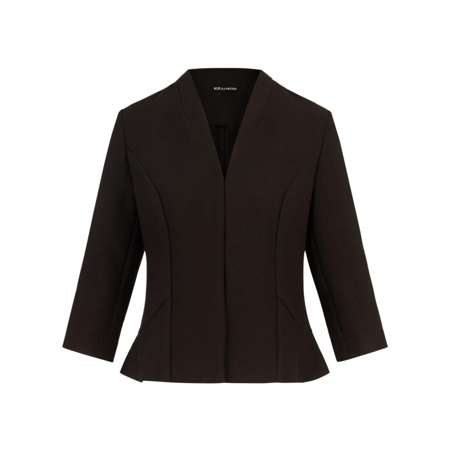 Kraimod Kraimod Blazers zwart -