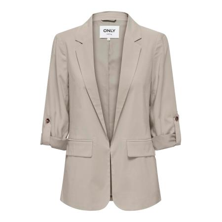 Only ONLY Blazers Aris donkerbeige