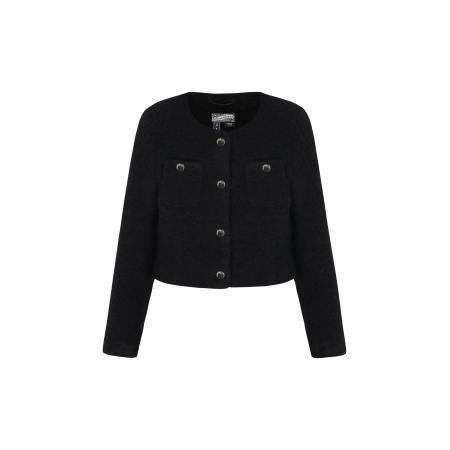 DreiMaster DreiMaster Vintage Blazers zwart
