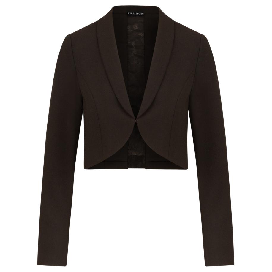 Kraimod Kraimod Blazers zwart -