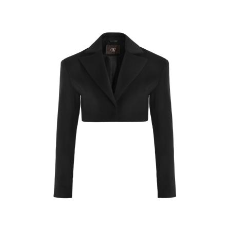 OW Collection Blazers Nova zwart