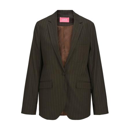 JJXX JJXX Blazers JXNika donkerbruin / wit