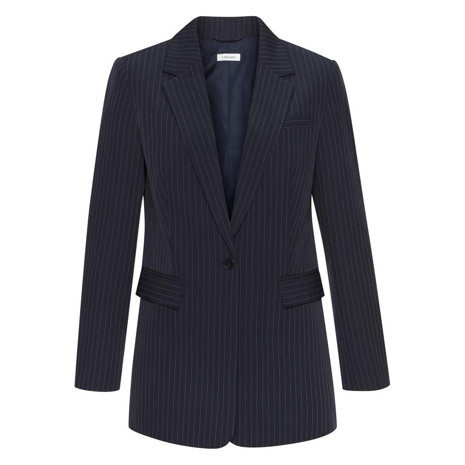 Lascana LASCANA Blazers marine / wit -