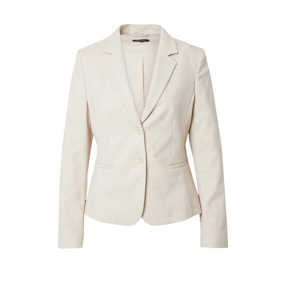 More & More MORE & MORE Blazers beige -