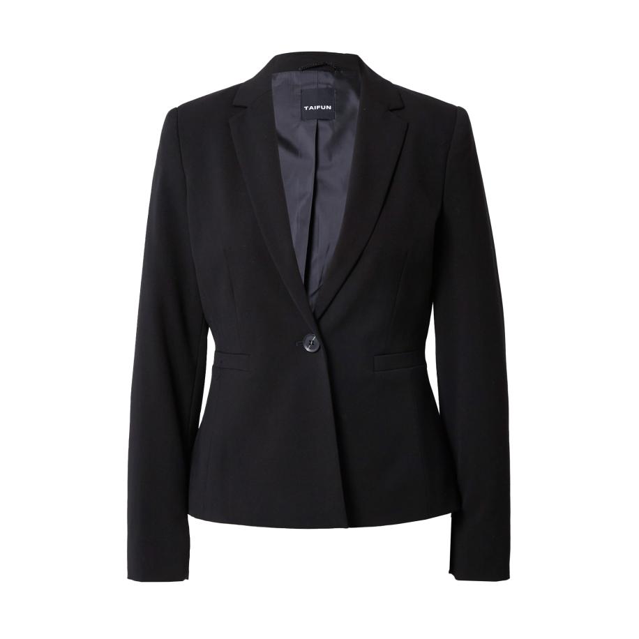 Taifun TAIFUN Blazers zwart -