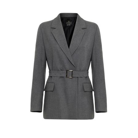 Antioch Antioch Blazers grijs