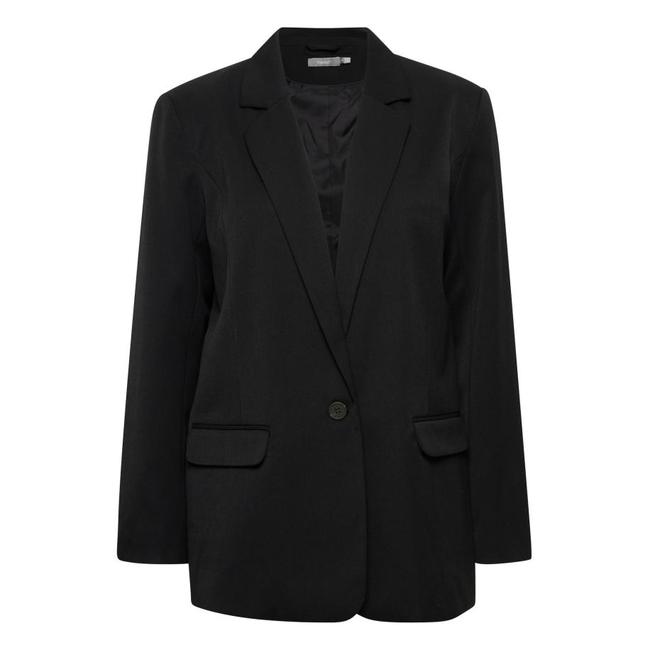 Fransa Fransa Blazers MILENA zwart -