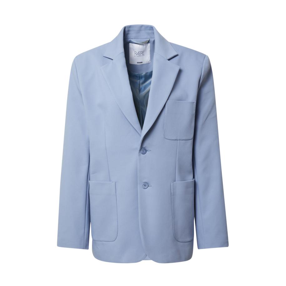 Lorena Rae RÆRE by Lorena Rae Blazers Amalia nachtblauw / wit -