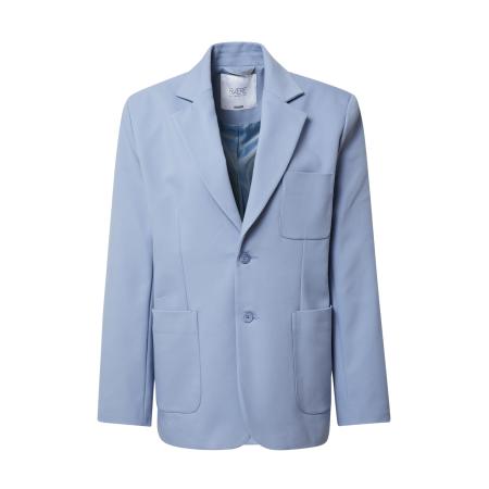 Lorena Rae RÆRE by Lorena Rae Blazers Amalia nachtblauw / wit