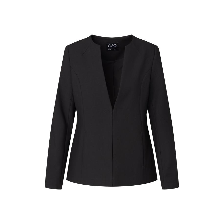 Quiosque Quiosque Blazers zwart -