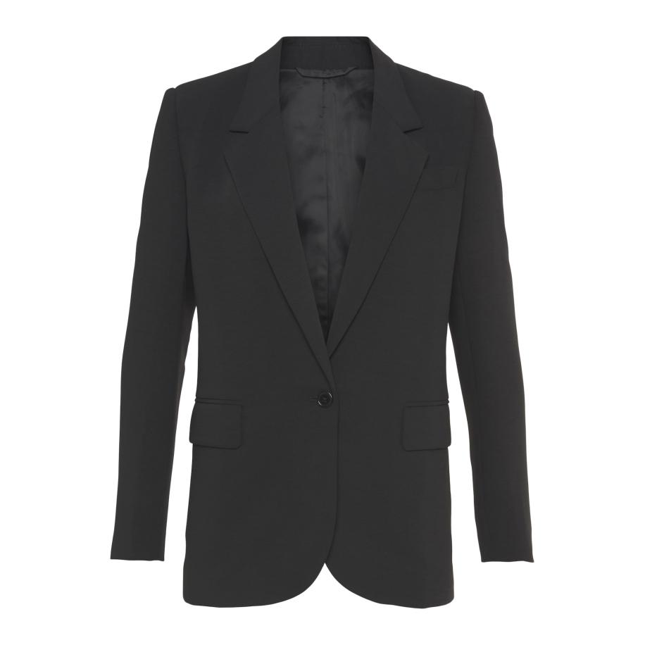 Lascana LASCANA Blazers zwart -