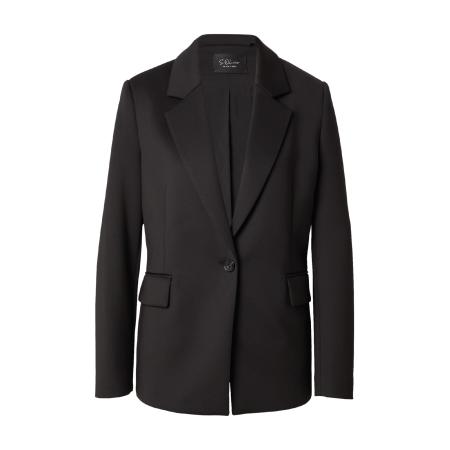 s.Oliver BLACK LABEL s.Oliver BLACK LABEL Blazers zwart