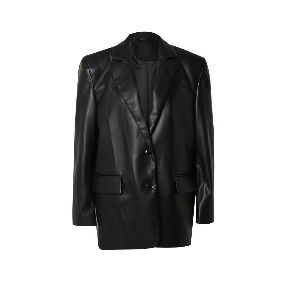 STAND STUDIO STAND STUDIO Blazers Emmie zwart -