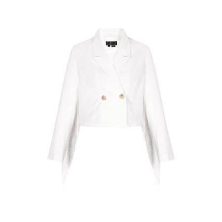 Faina faina Blazers Classy Look wit