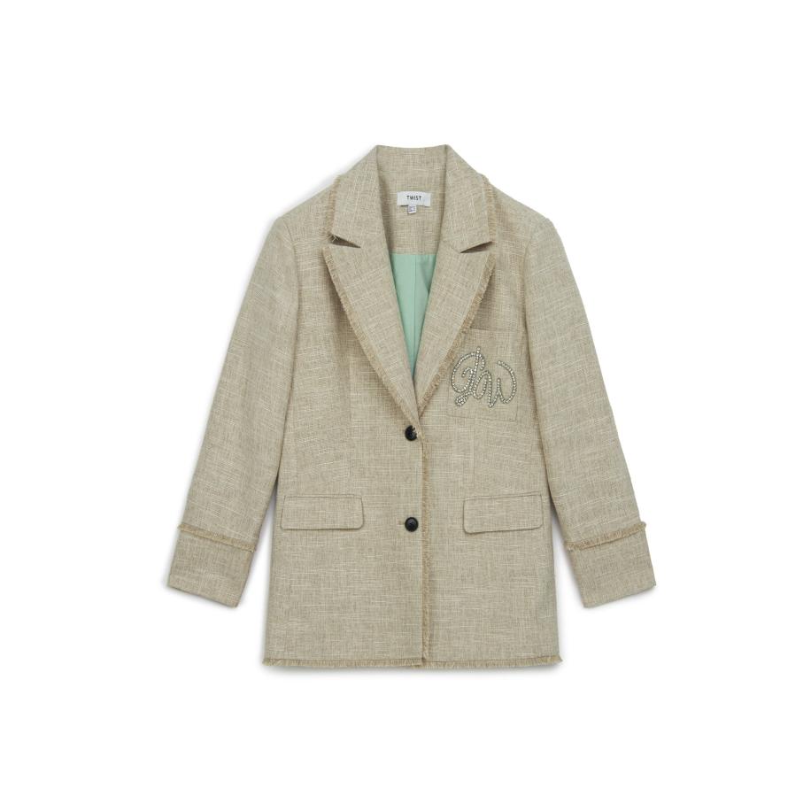 Twist Twist Blazers beige -