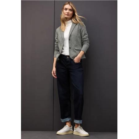 Street One Basis blazer