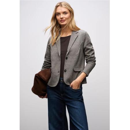 Street One Basis blazer -