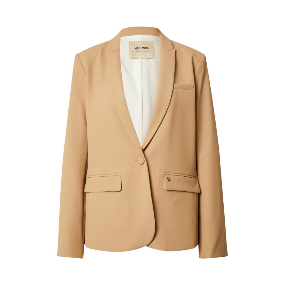 Mos Mosh MOS MOSH Blazers camel -