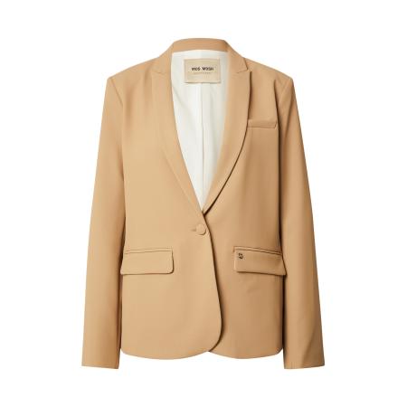 Mos Mosh MOS MOSH Blazers camel