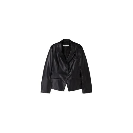 Bershka Bershka Blazers zwart