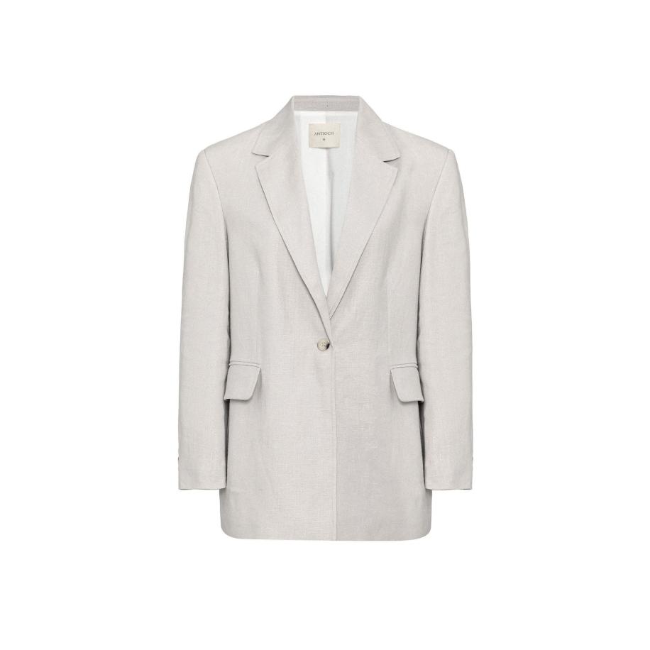 Antioch Antioch Blazers beige -