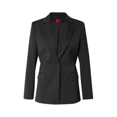Hugo Boss HUGO Blazers Atana-2 zwart