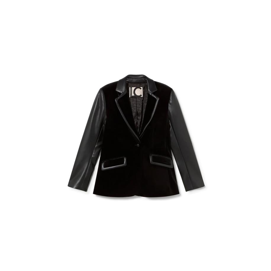 Lola Casademunt Lola Casademunt Blazers zwart -