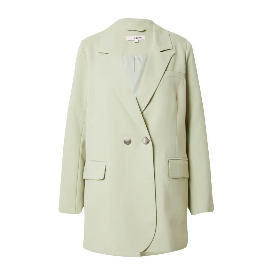A-VIEW A-VIEW Blazers Annali pastelgroen -