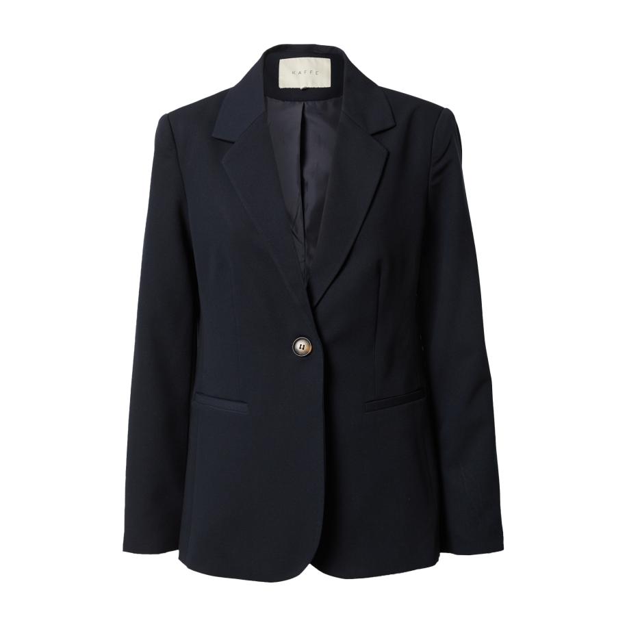 Kaffe Kaffe Blazers Sakura nachtblauw -