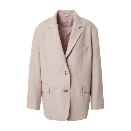 EDITED EDITED Blazers Arwen Wool pink