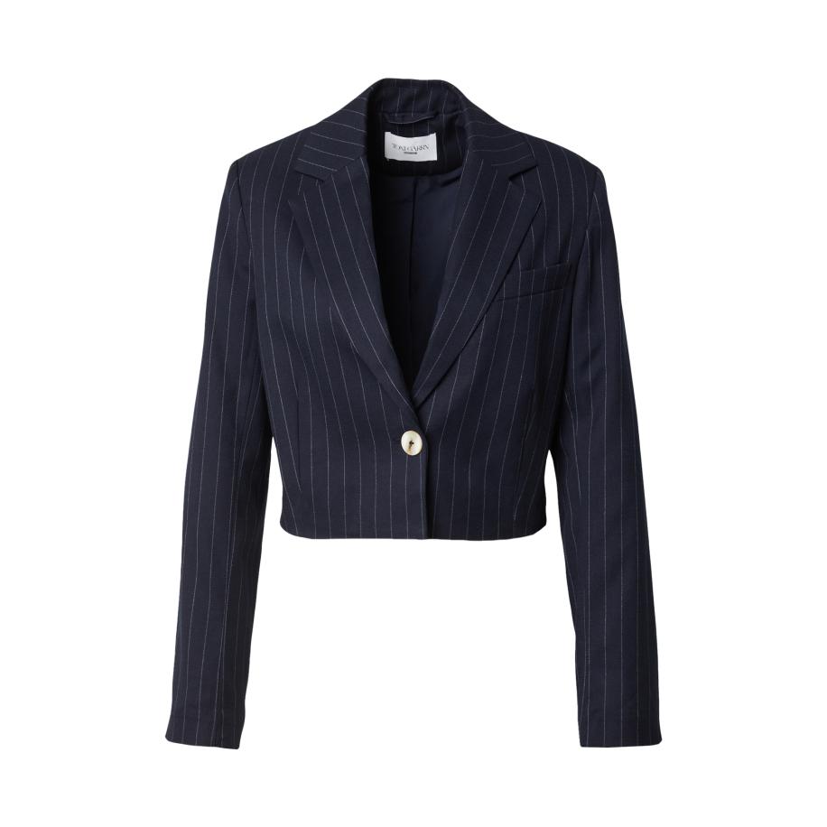 ABOUT YOU ABOUT YOU x Toni Garrn Blazers Isabelle navy / wit -