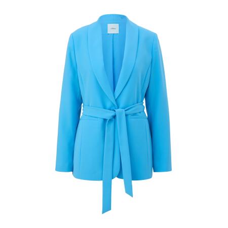 s.Oliver BLACK LABEL Blazers azuur