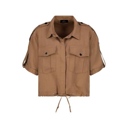 Monari monari Blazers bruin