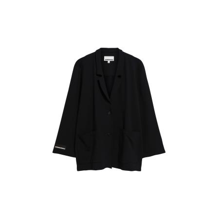 Armedangels ARMEDANGELS Blazers Mariaa Fernandaa zwart