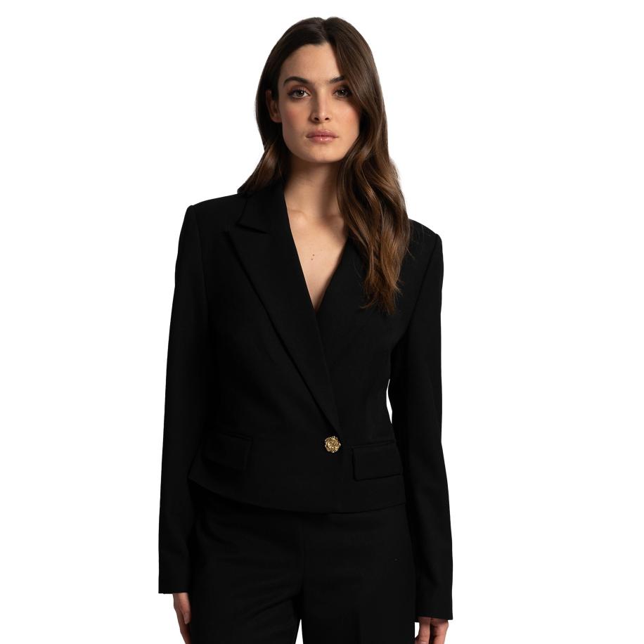 Nikkie Lisbon Blazer Zwart