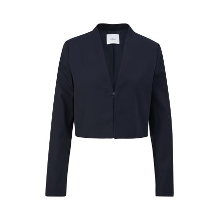 s.Oliver BLACK LABEL s.Oliver BLACK LABEL Blazers marine