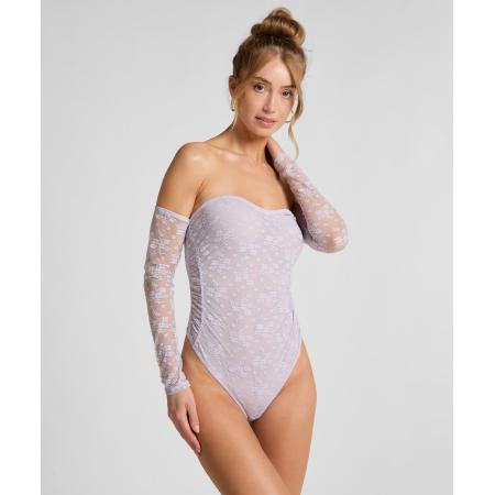 Hunkemöller Body Fiona Paars