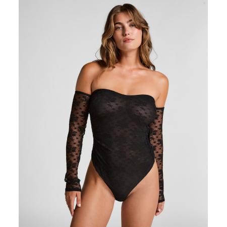 Hunkemöller Body Fiona Zwart