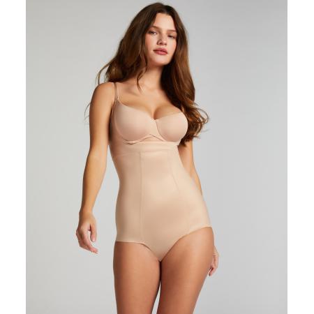 Hunkemöller Corrigerende body Beige