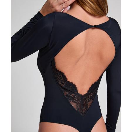 Hunkemöller Body Becky Zwart