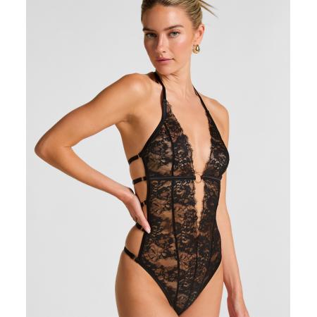 Hunkemöller Body Nienke Zwart