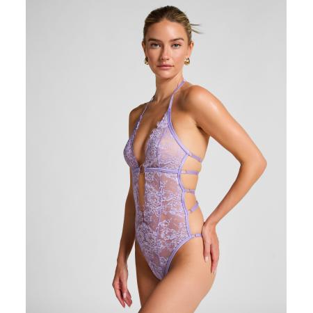 Hunkemöller Body Nienke Paars