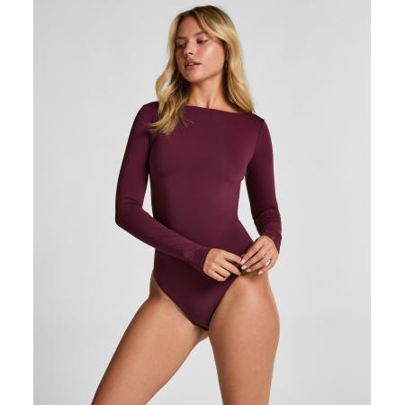 Hunkemöller Body Becky Rood